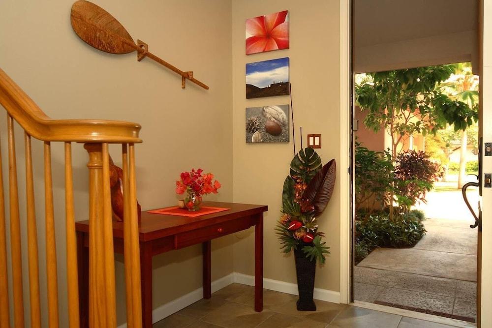 Waikoloa Beach Villas