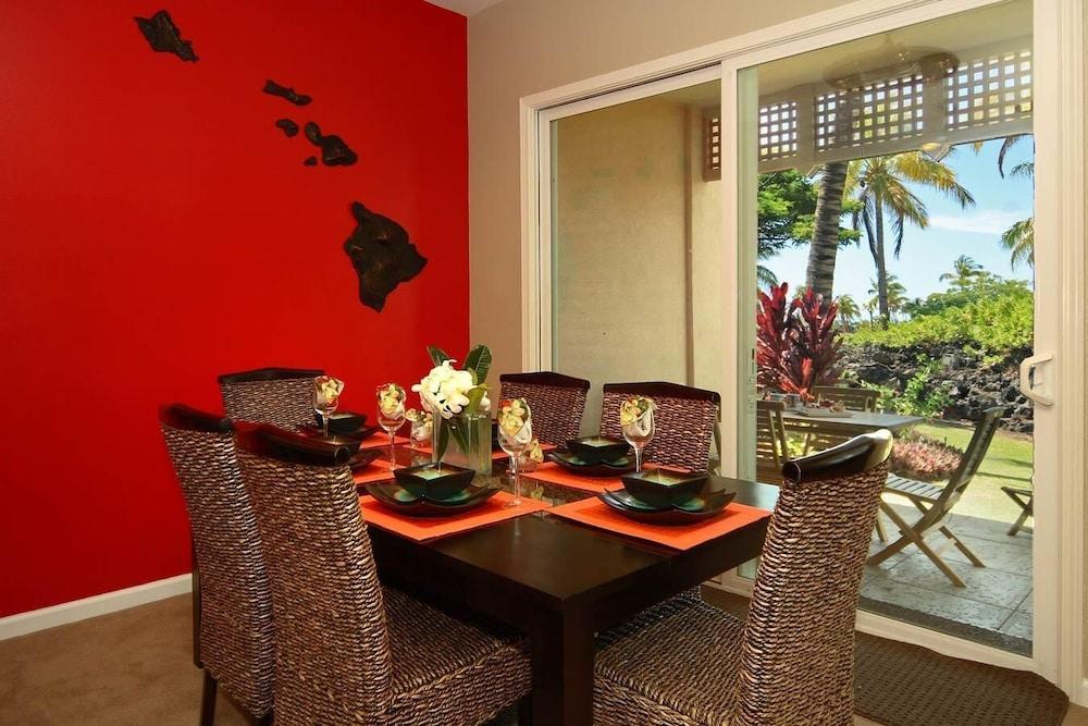 Waikoloa Beach Villas