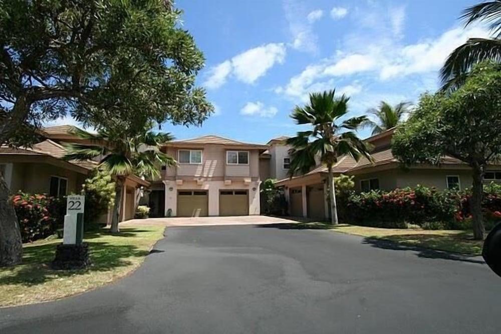 Waikoloa Beach Villas