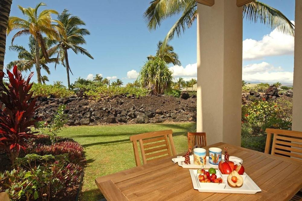Waikoloa Beach Villas