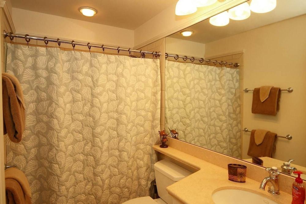 Waikoloa Beach Villas