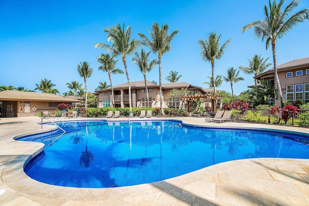 Waikoloa Beach Villas