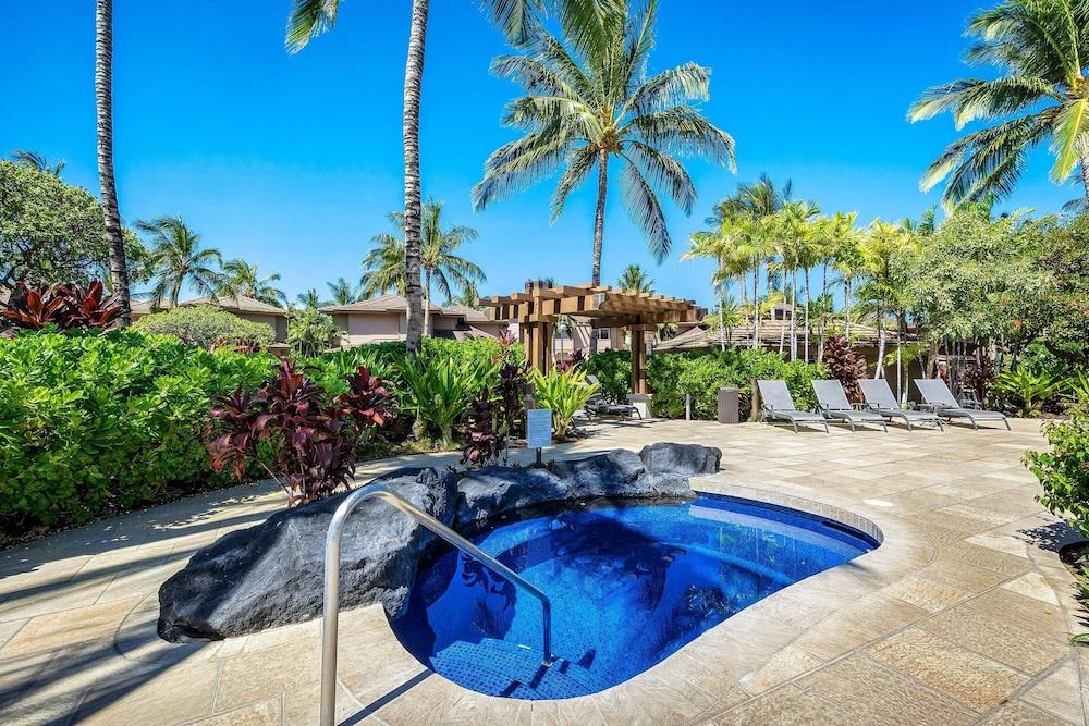 Waikoloa Beach Villas