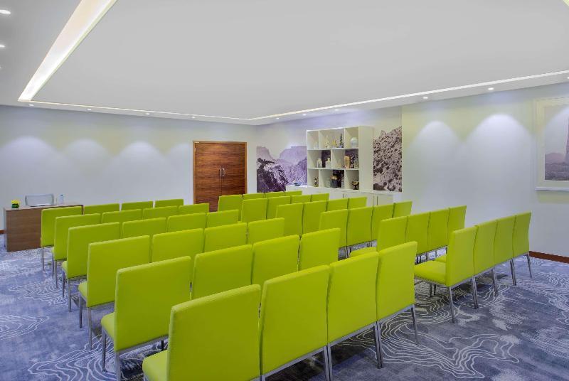 Wyndham Garden Muscat Al Khuwair