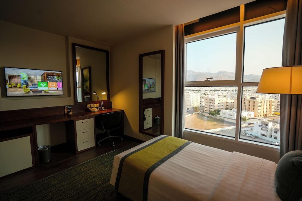 Wyndham Garden Muscat Al Khuwair