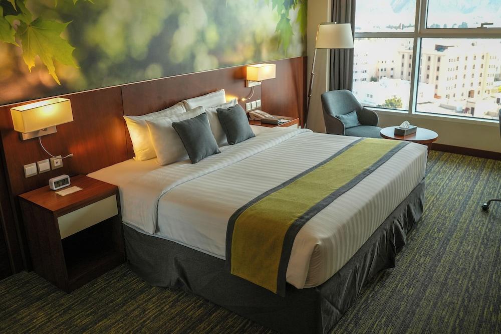 Wyndham Garden Muscat Al Khuwair