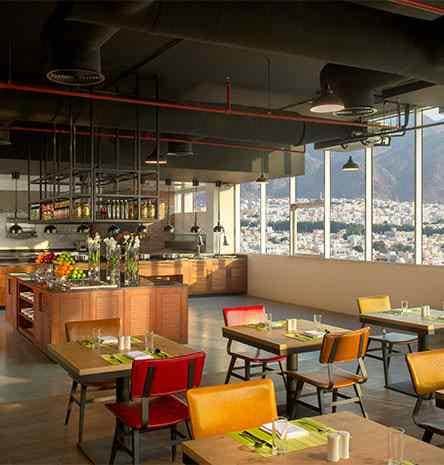 Wyndham Garden Muscat Al Khuwair