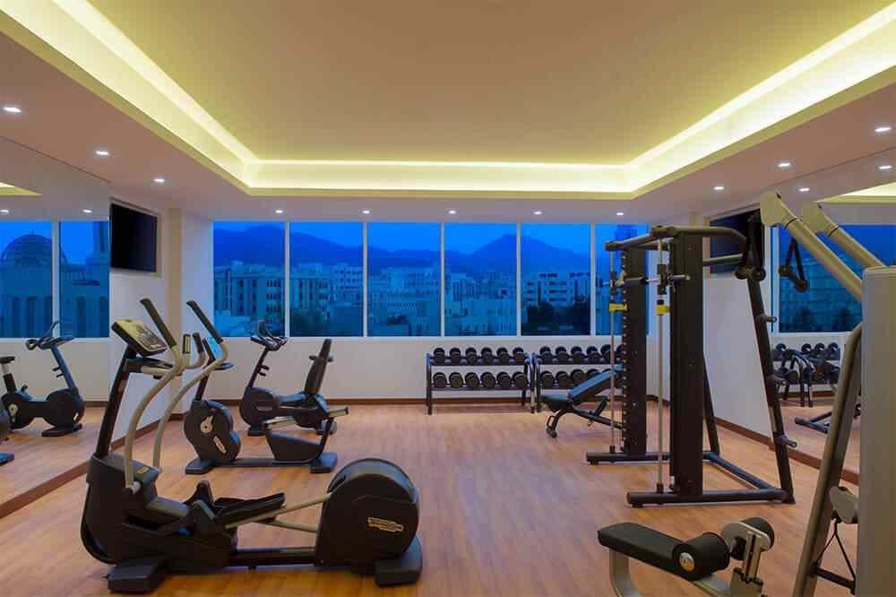 Wyndham Garden Muscat Al Khuwair