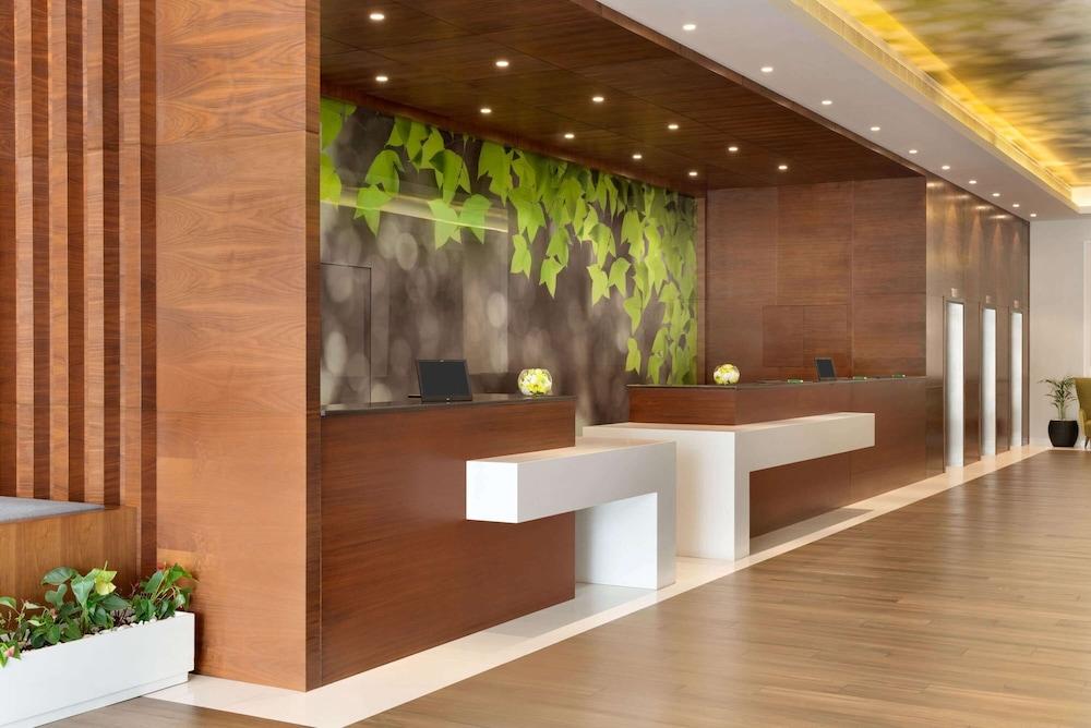 Wyndham Garden Muscat Al Khuwair