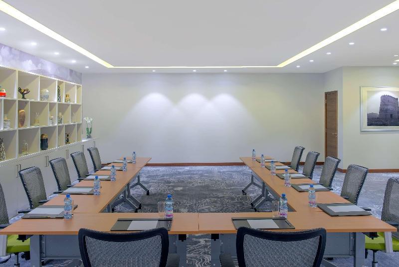 Wyndham Garden Muscat Al Khuwair