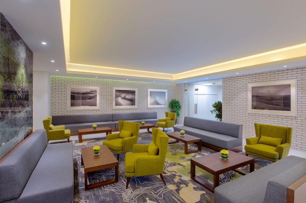 Wyndham Garden Muscat Al Khuwair