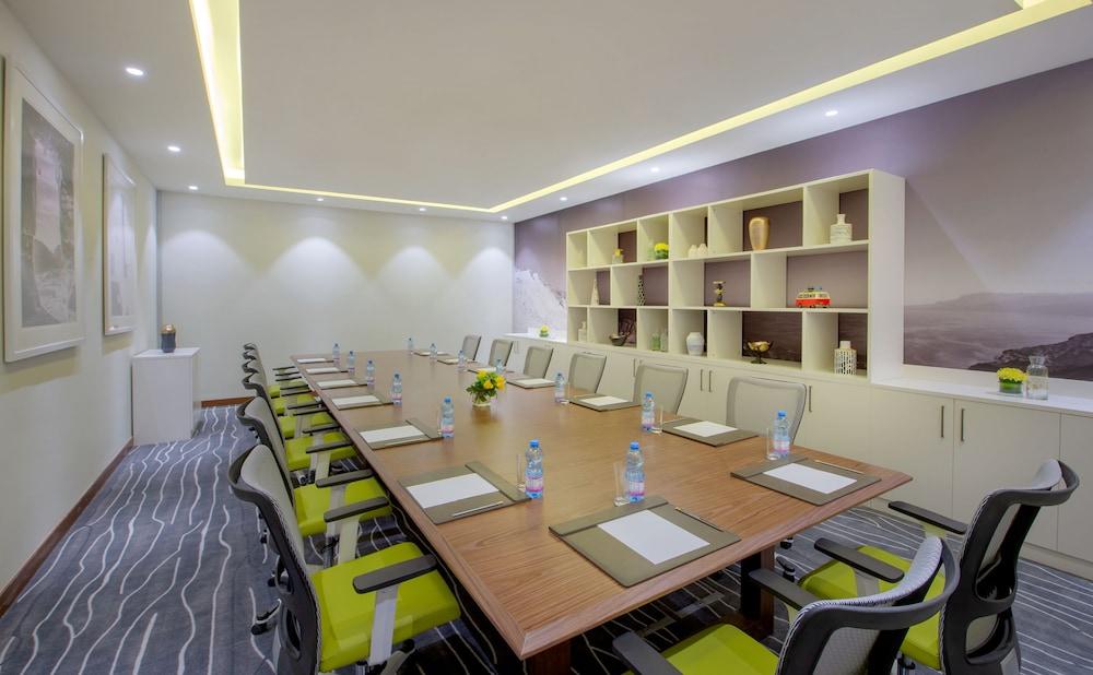 Wyndham Garden Muscat Al Khuwair