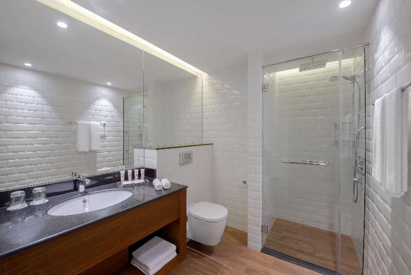Wyndham Garden Muscat Al Khuwair