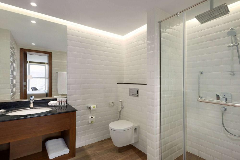 Wyndham Garden Muscat Al Khuwair