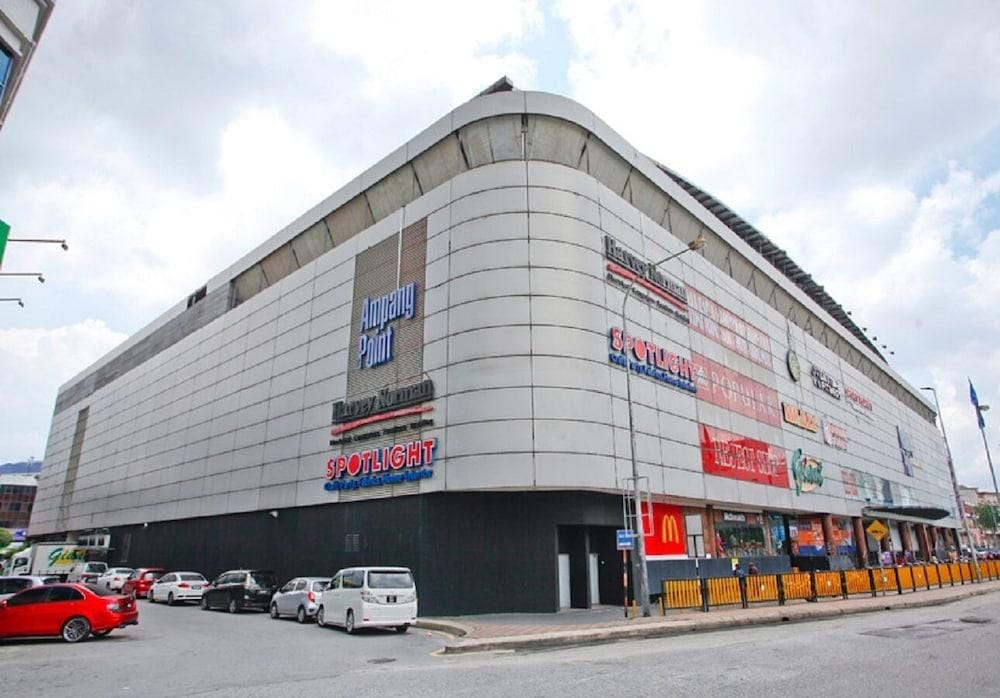 Puteri Ampang Hotel
