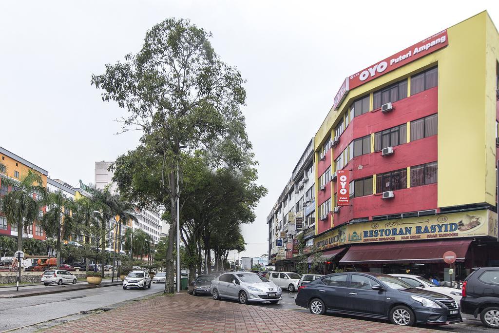 Puteri Ampang Hotel