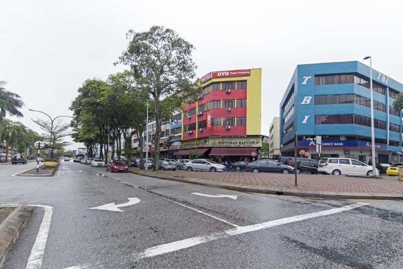 Puteri Ampang Hotel
