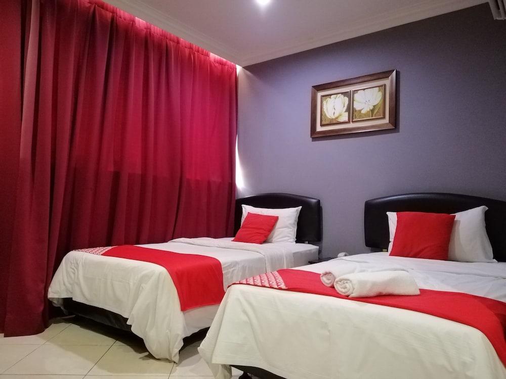 Puteri Ampang Hotel