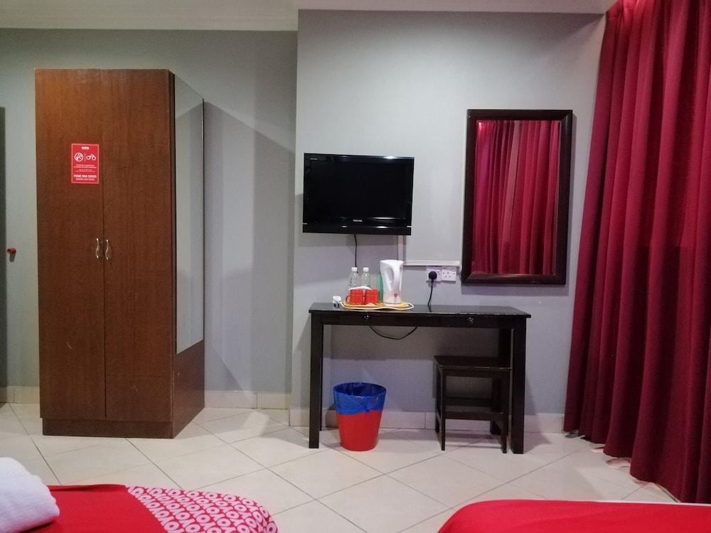 Puteri Ampang Hotel