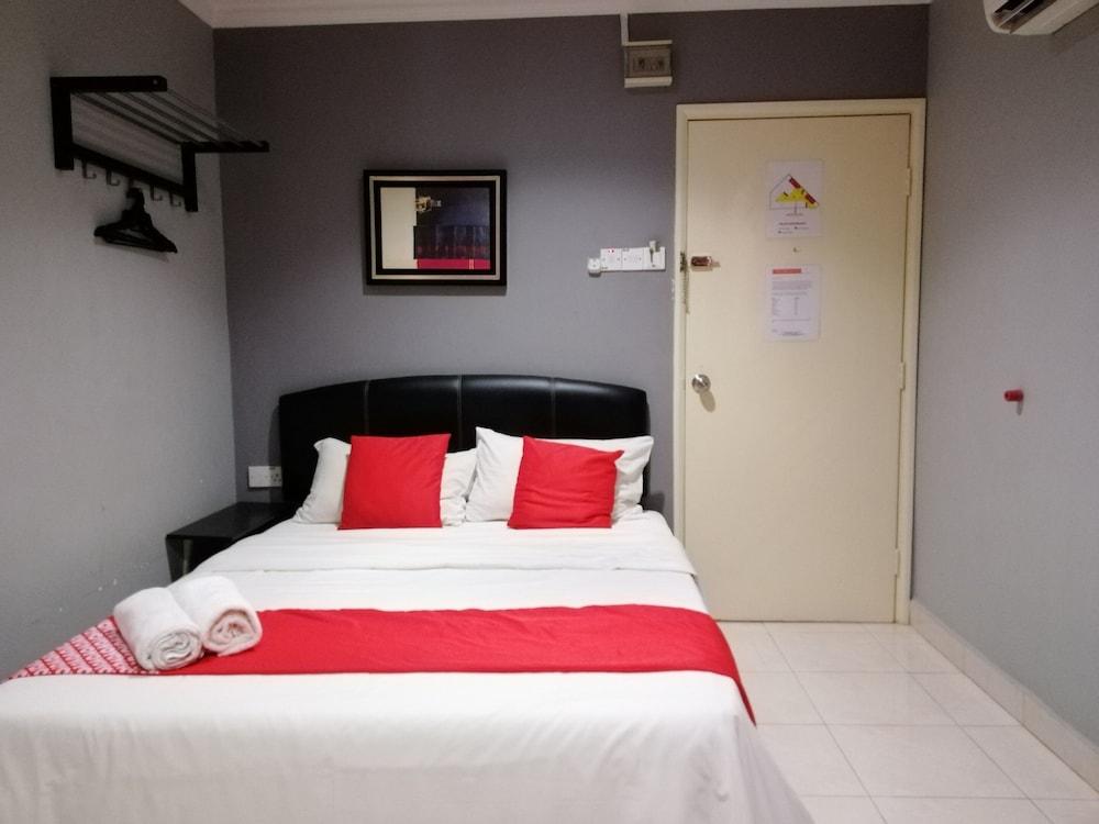 Puteri Ampang Hotel