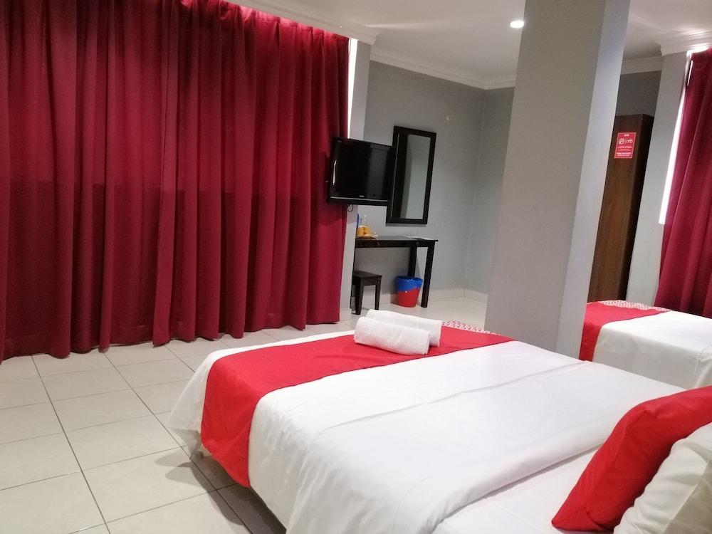 Puteri Ampang Hotel