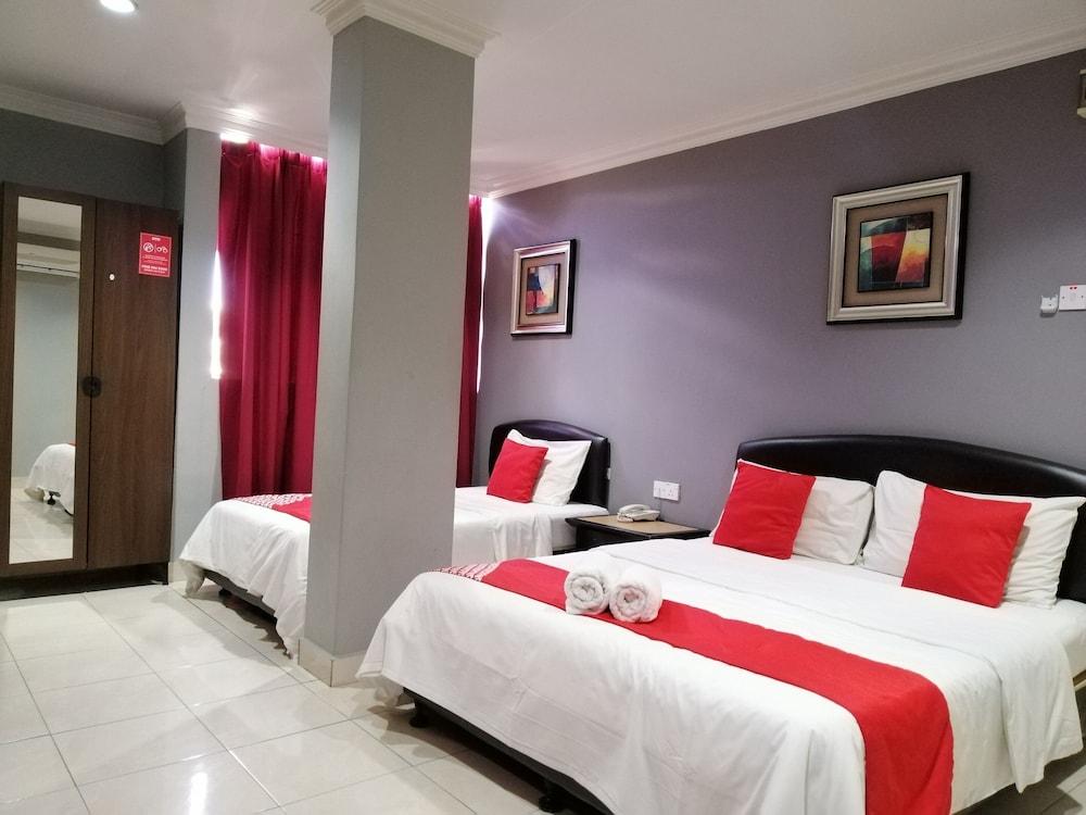 Puteri Ampang Hotel