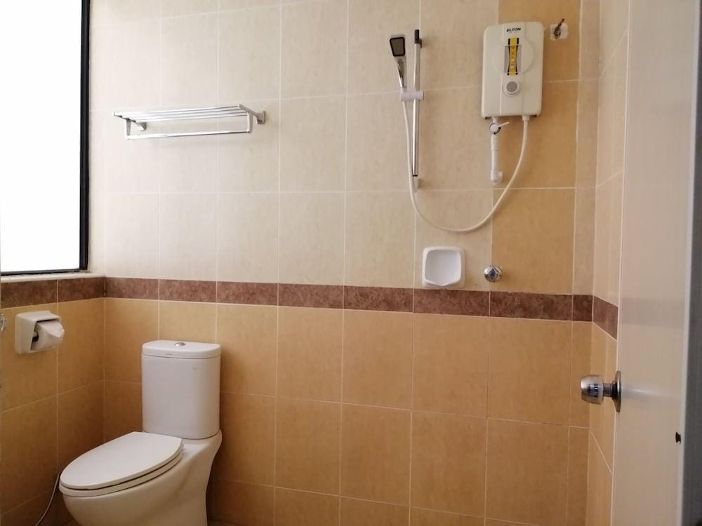 Puteri Ampang Hotel