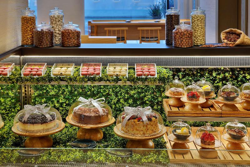Hilton Abu Dhabi Yas Island