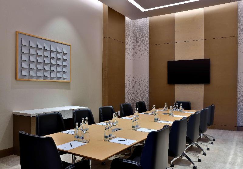 Hilton Abu Dhabi Yas Island