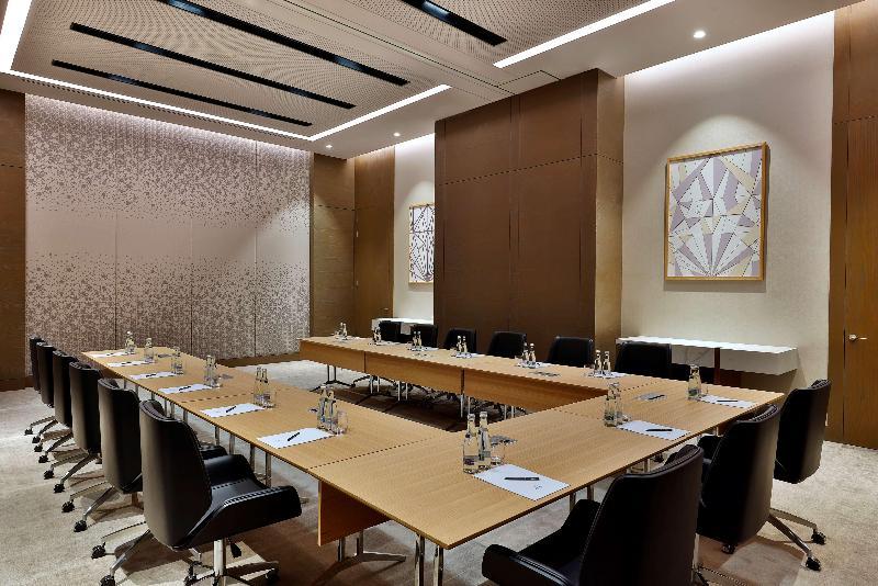 Hilton Abu Dhabi Yas Island