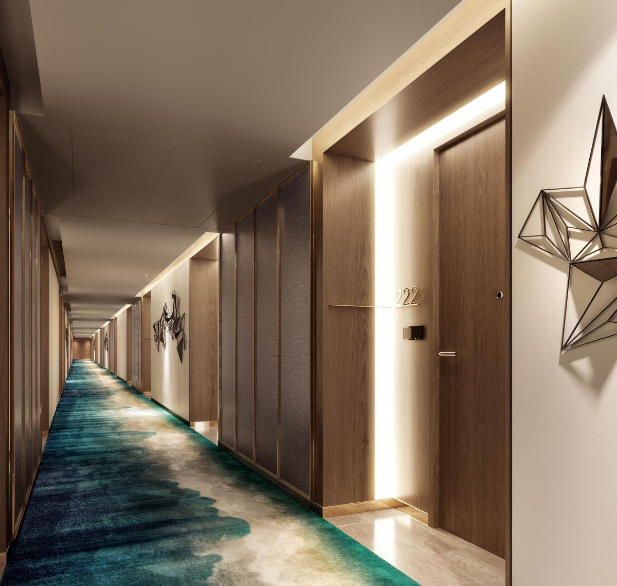 Hilton Abu Dhabi Yas Island