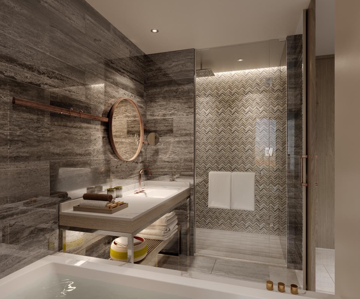 Hilton Abu Dhabi Yas Island