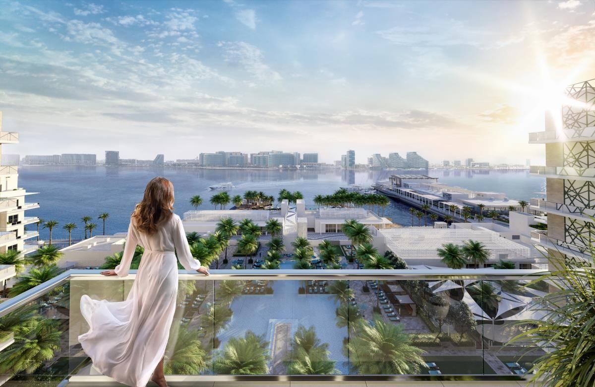 Hilton Abu Dhabi Yas Island