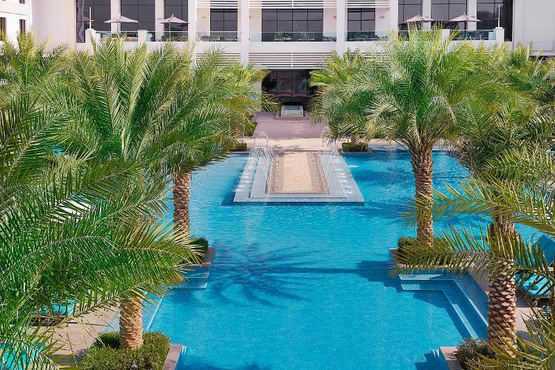 Hilton Abu Dhabi Yas Island