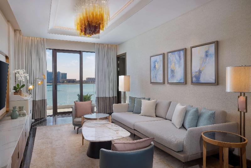 Hilton Abu Dhabi Yas Island