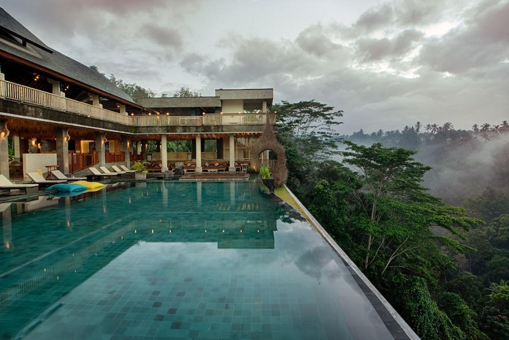 Kastara Resort