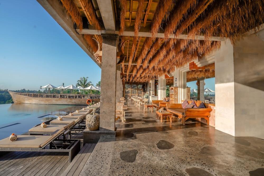 Kastara Resort