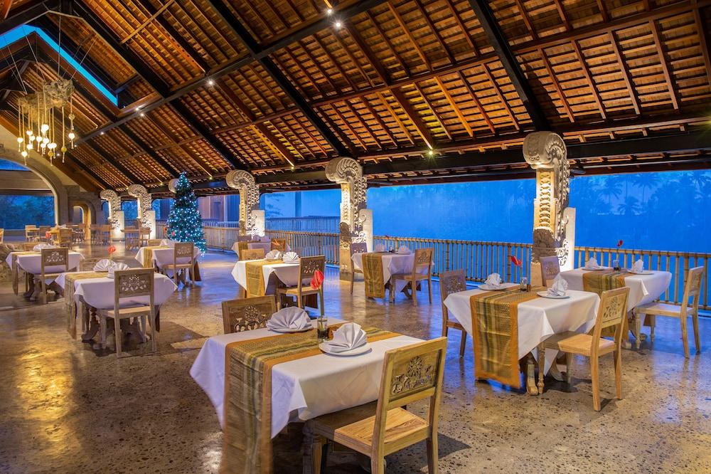 Kastara Resort