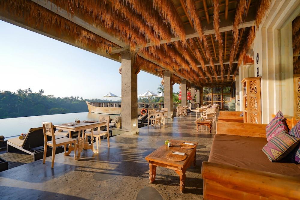 Kastara Resort