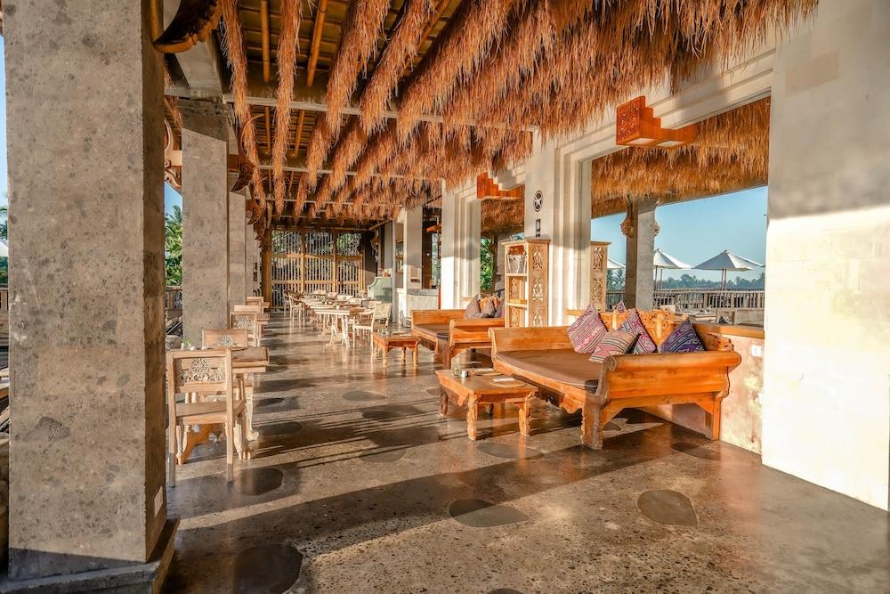 Kastara Resort