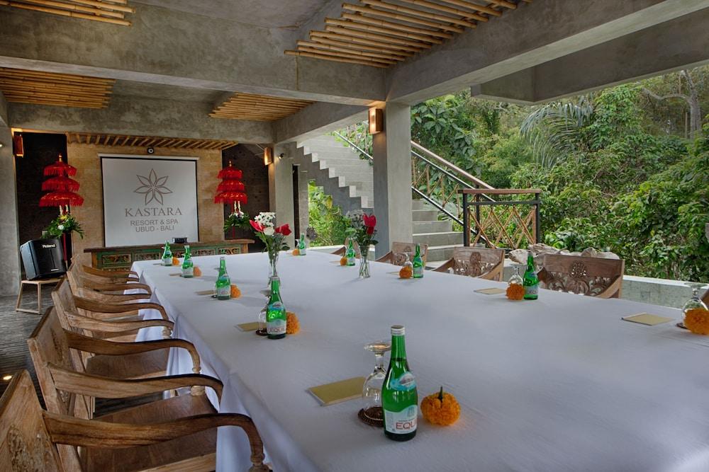 Kastara Resort
