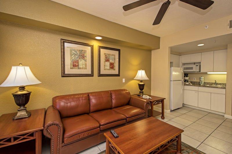 Westgate Vacation Villas Resort