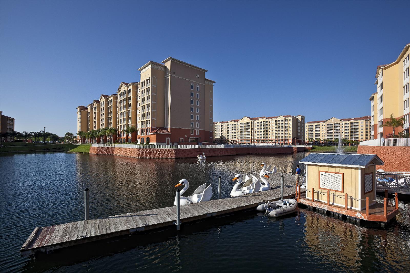 Westgate Vacation Villas Resort