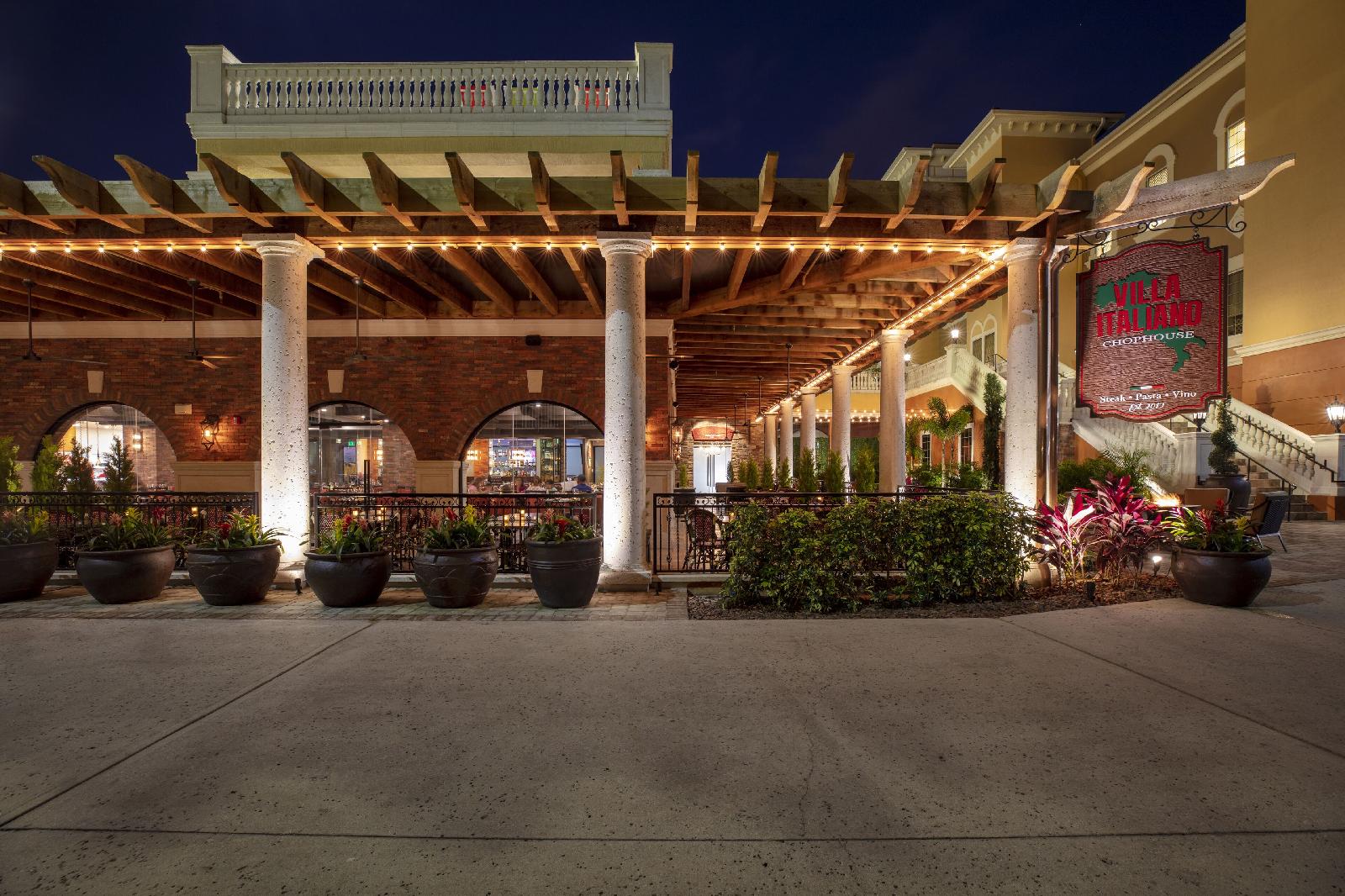Westgate Vacation Villas Resort