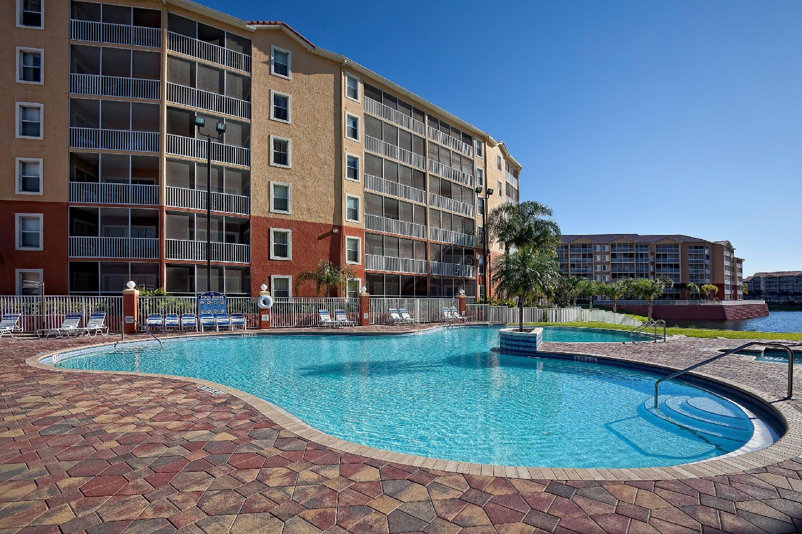 Westgate Vacation Villas Resort