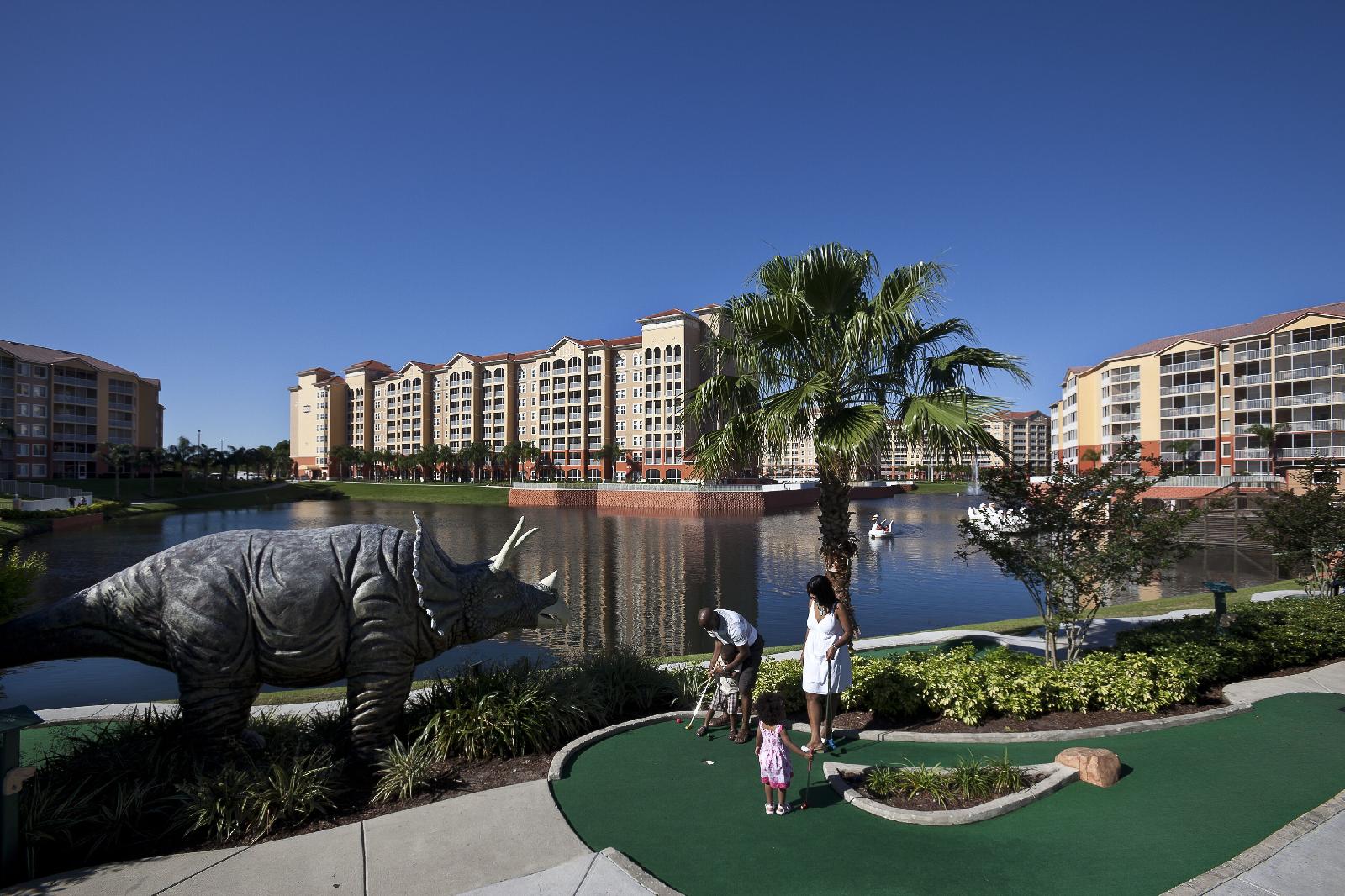 Westgate Vacation Villas Resort