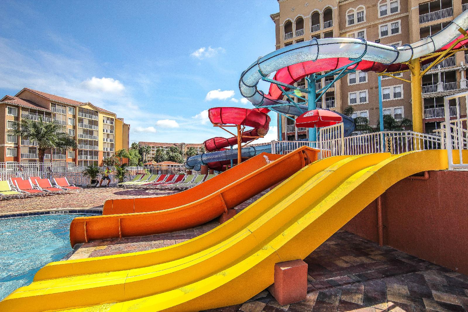 Westgate Vacation Villas Resort