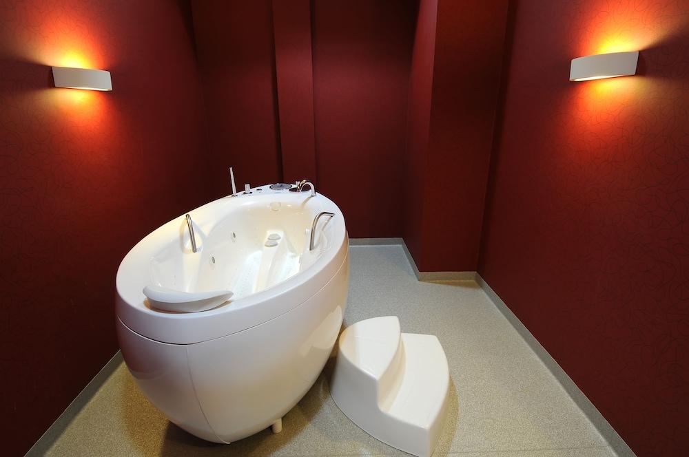 Hotel Delfin Spa & Wellness