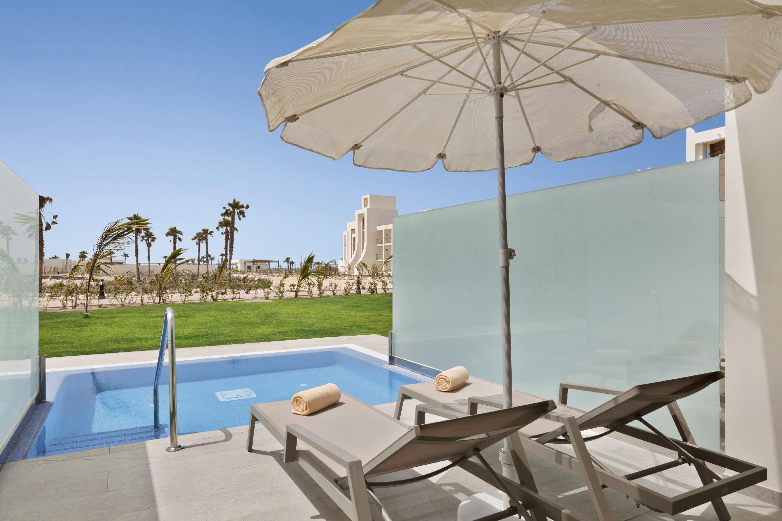 Hotel Riu Palace Santa María