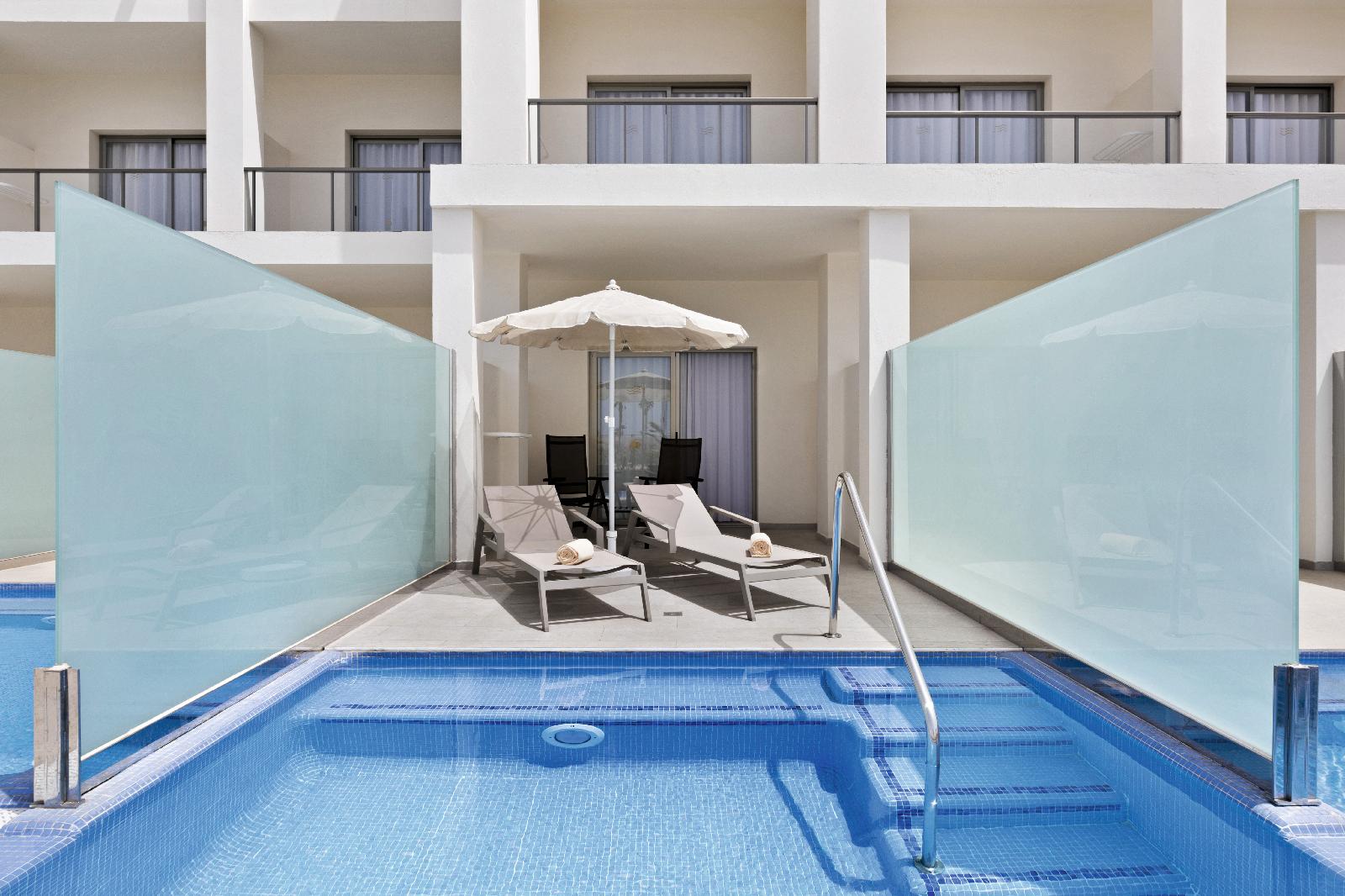 Hotel Riu Palace Santa María